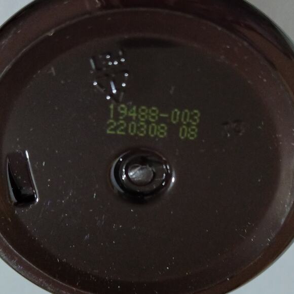 Josie Maran Whipped Argan Oil PARADISE PEAR 4 oz NEW/SEALED - Picture 4 of 6